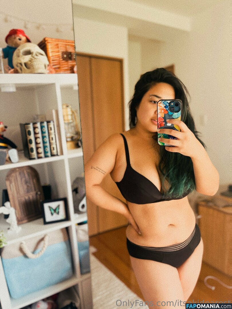 akidearest / itsakidearest Çıplak OnlyFans  Sızdırılmış Fotoğraf #50