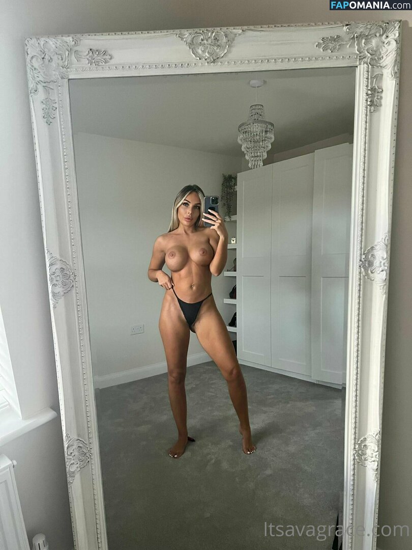 ava-grace / itsavagrace / itsavagrace._ Çıplak OnlyFans  Sızdırılmış Fotoğraf #53