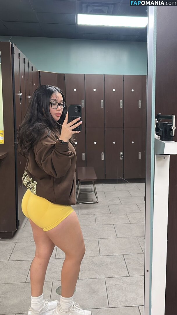 itsbforbri / therealbrittfit Çıplak OnlyFans  Sızdırılmış Fotoğraf #1