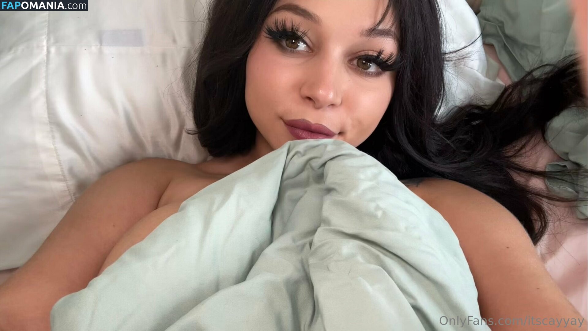 itscayyay Çıplak OnlyFans  Sızdırılmış Fotoğraf #70