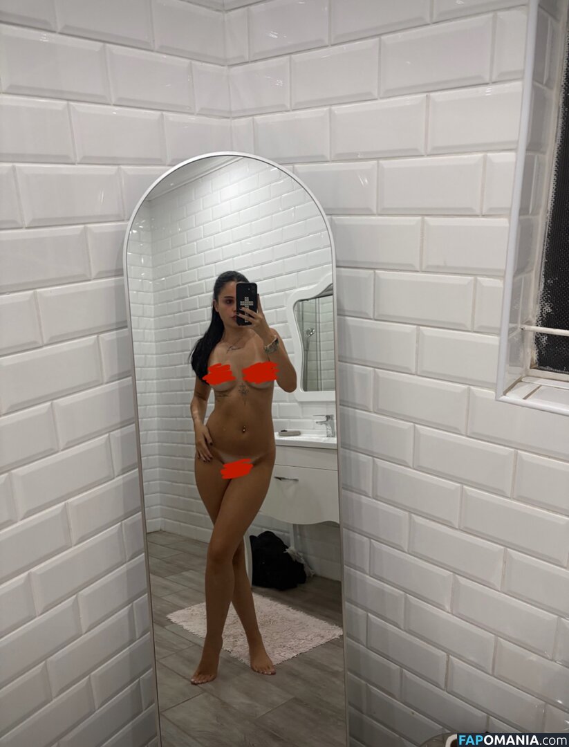 itschristyerin Çıplak OnlyFans  Sızdırılmış Fotoğraf #1