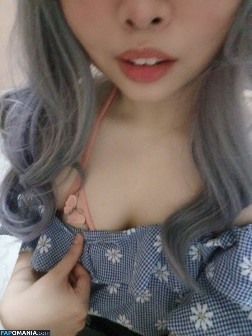 cosycookies / cosymeowy / itscosyinside Çıplak OnlyFans  Sızdırılmış Fotoğraf #6