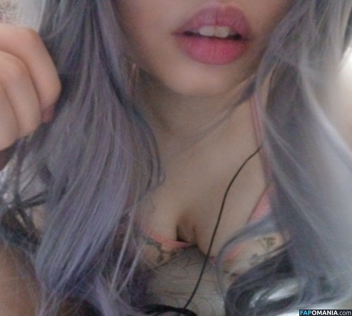 cosycookies / cosymeowy / itscosyinside Çıplak OnlyFans  Sızdırılmış Fotoğraf #8