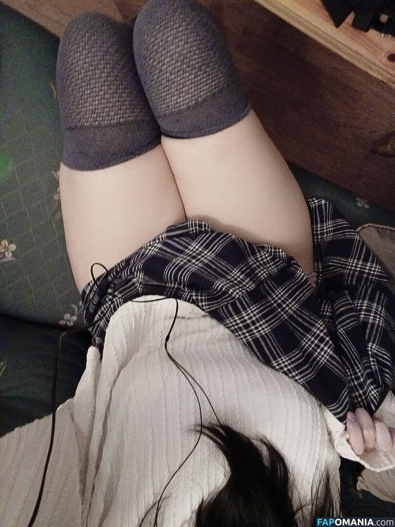 cosycookies / cosymeowy / itscosyinside Çıplak OnlyFans  Sızdırılmış Fotoğraf #10