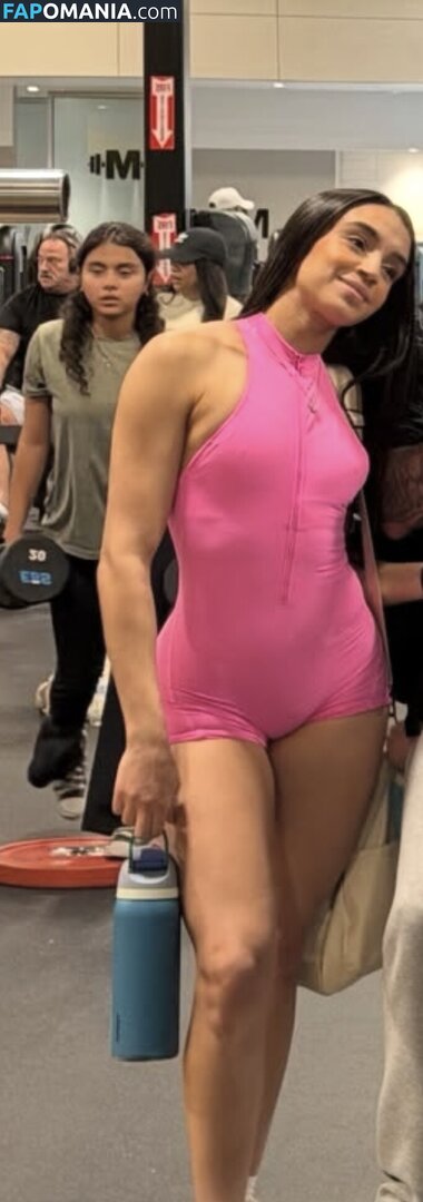 itsdesgarcia Çıplak OnlyFans  Sızdırılmış Fotoğraf #6