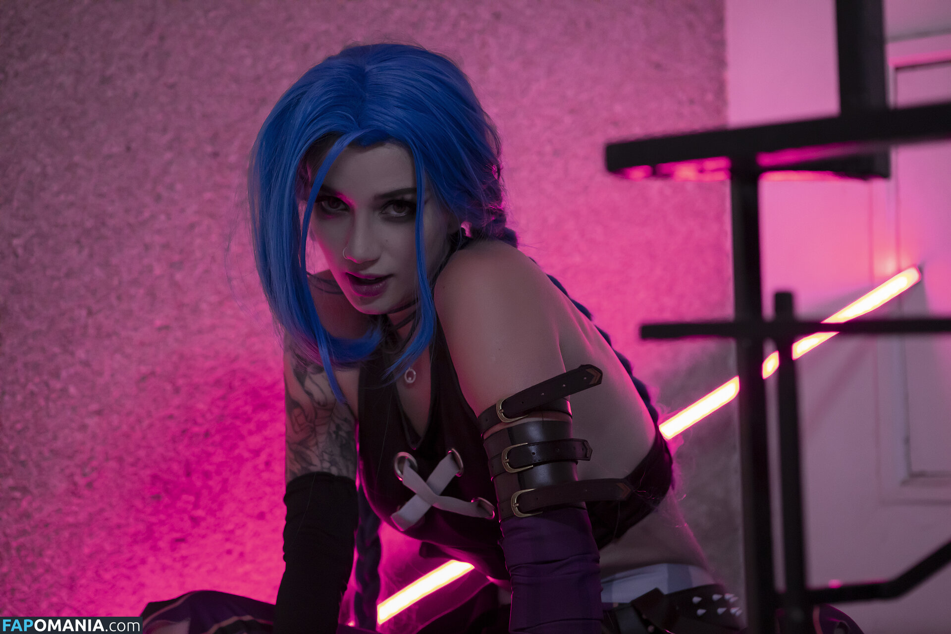 Fay Suicide / Itsfay / fay_nomore Çıplak OnlyFans  Sızdırılmış Fotoğraf #295