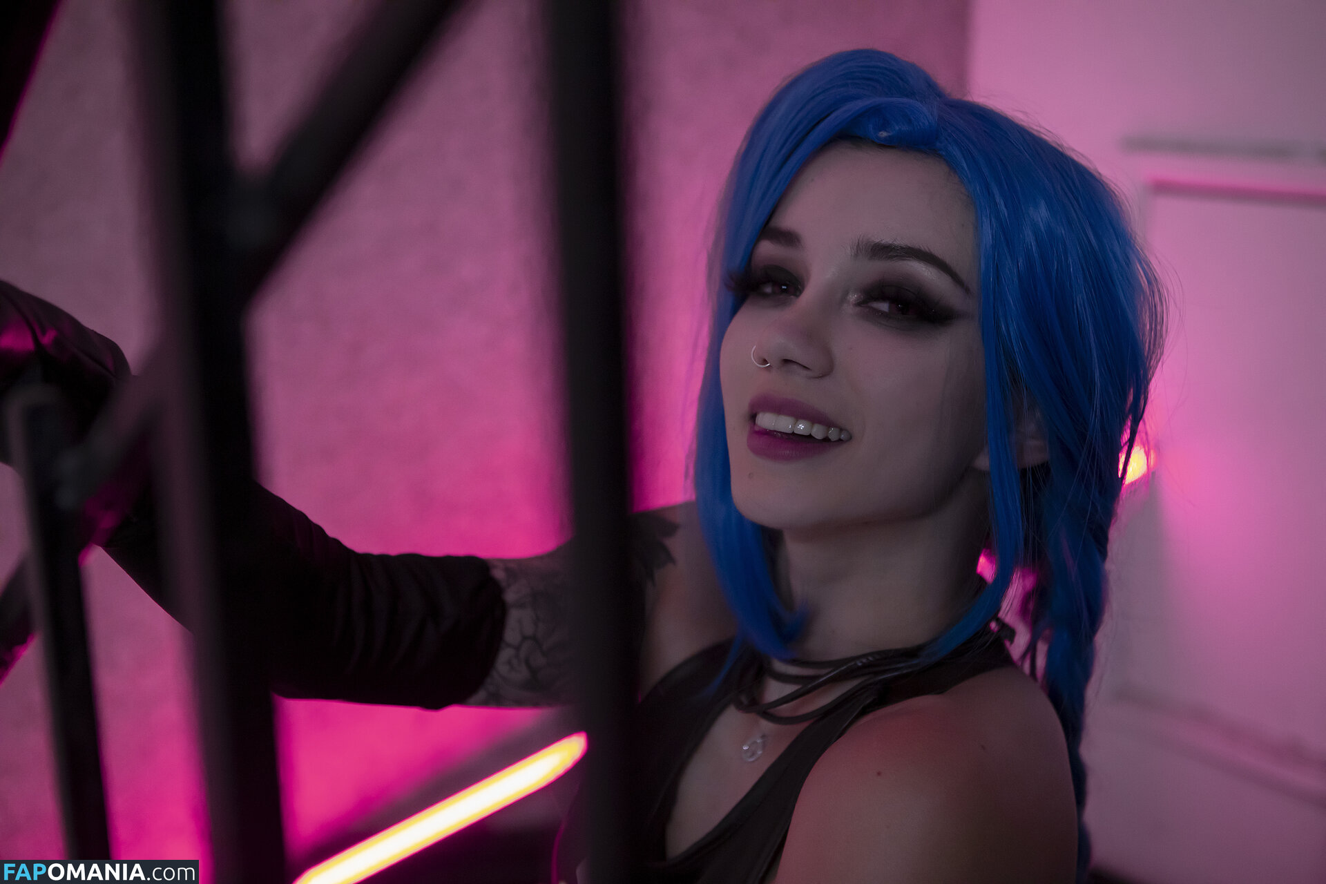 Fay Suicide / Itsfay / fay_nomore Çıplak OnlyFans  Sızdırılmış Fotoğraf #303