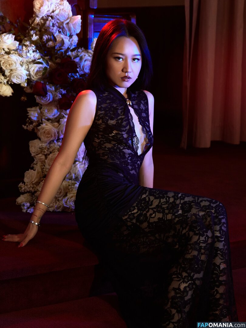 Heidi Wong / itsheidiwong Çıplak OnlyFans  Sızdırılmış Fotoğraf #3