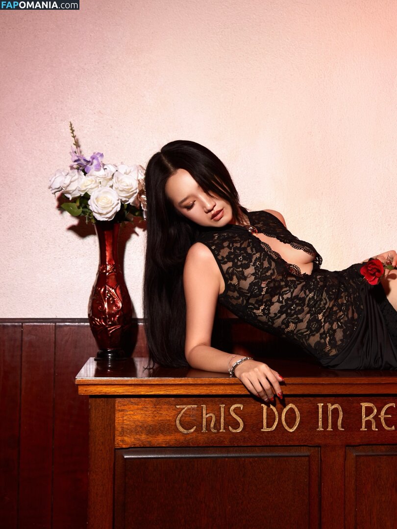 Heidi Wong / itsheidiwong Çıplak OnlyFans  Sızdırılmış Fotoğraf #7