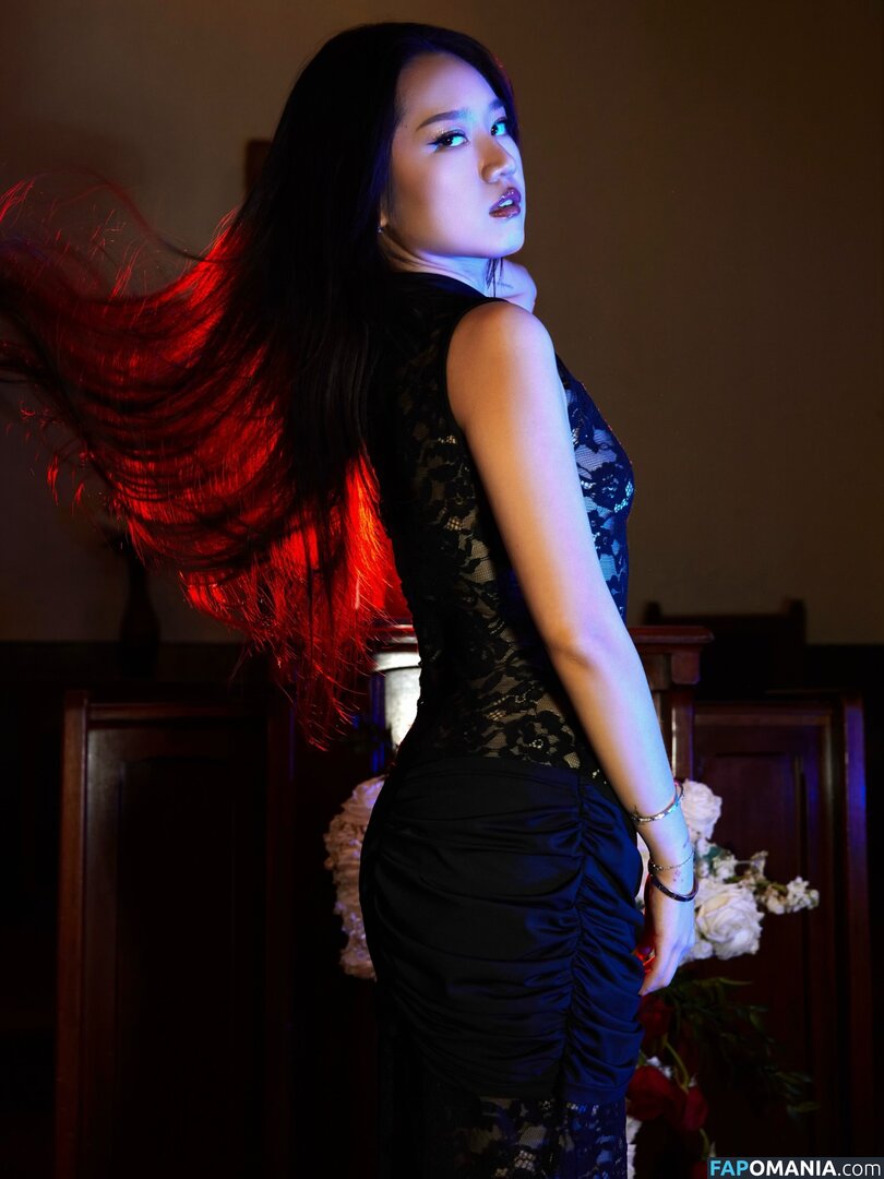 Heidi Wong / itsheidiwong Çıplak OnlyFans  Sızdırılmış Fotoğraf #8