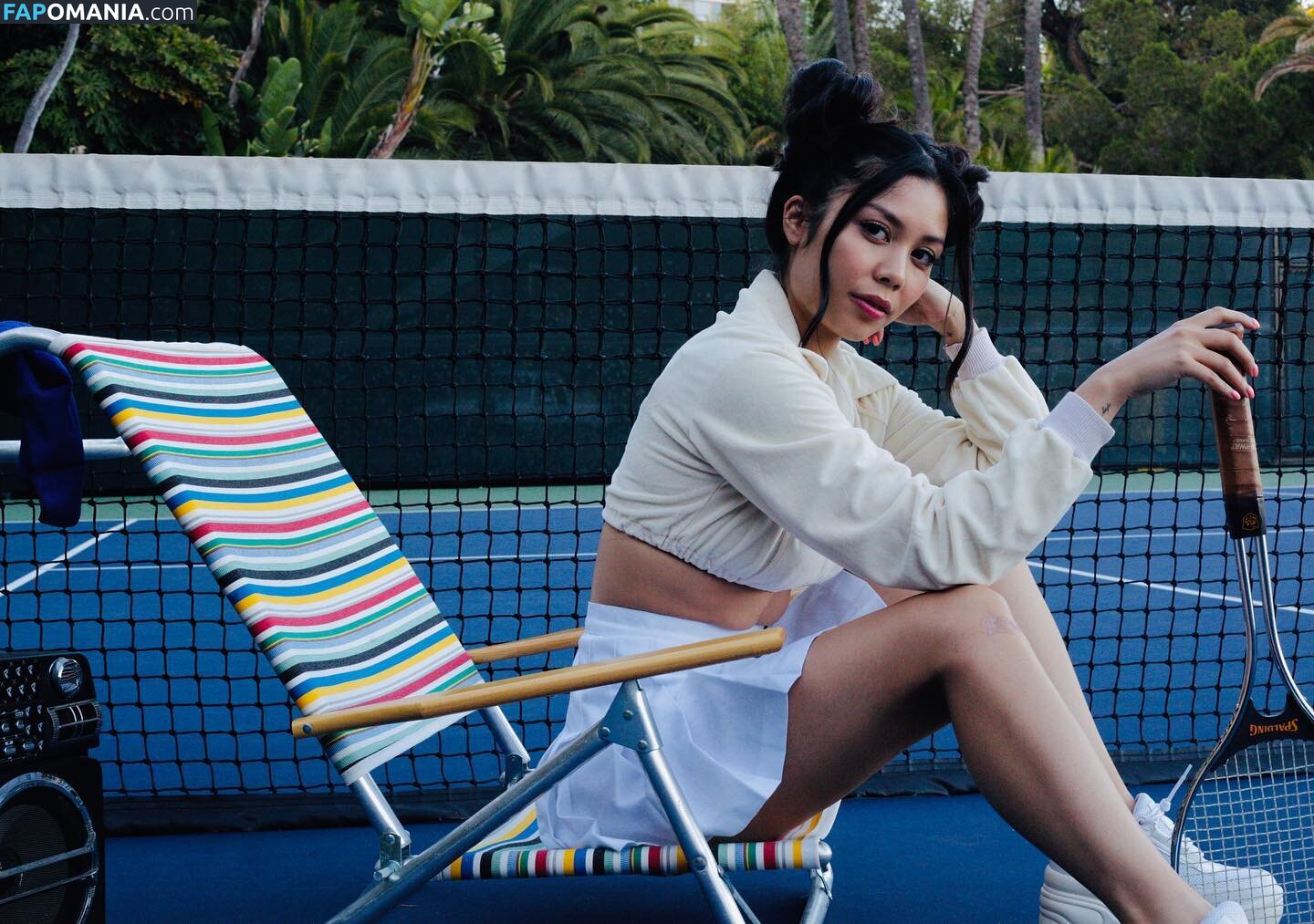 Victoria Vee / itshellovee Çıplak OnlyFans  Sızdırılmış Fotoğraf #1