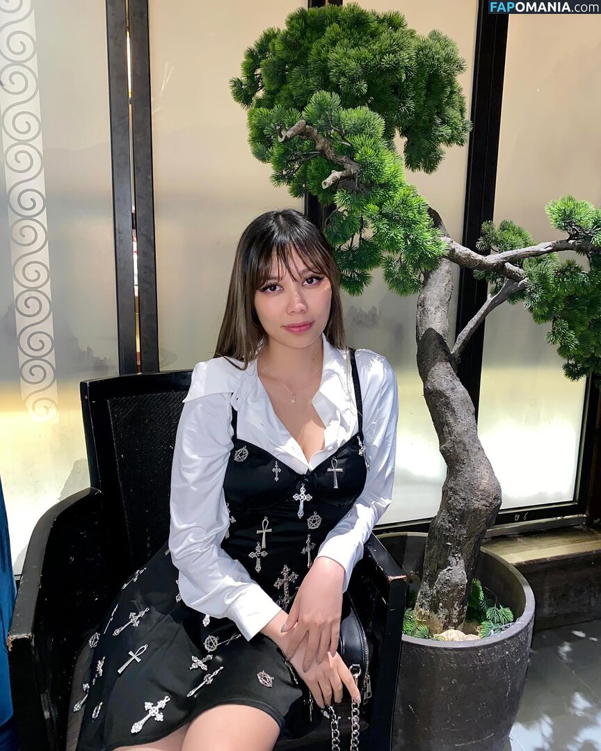 Victoria Vee / itshellovee Çıplak OnlyFans  Sızdırılmış Fotoğraf #11