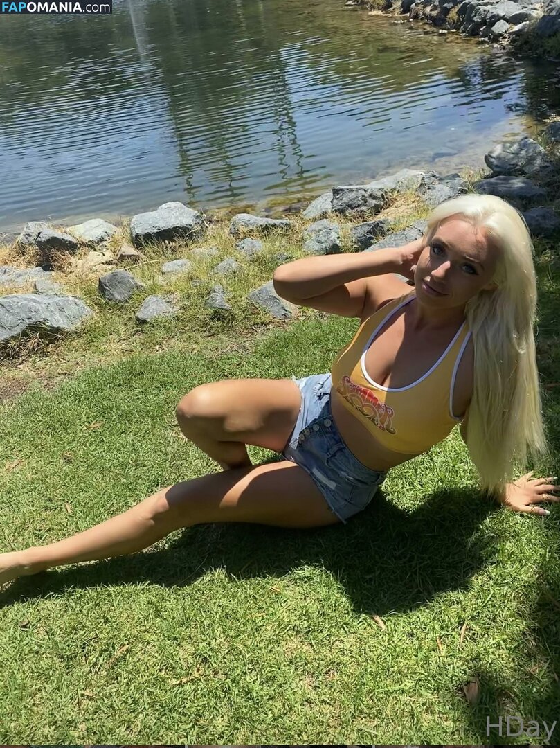 _itshollyday / itshollyday Çıplak OnlyFans  Sızdırılmış Fotoğraf #44