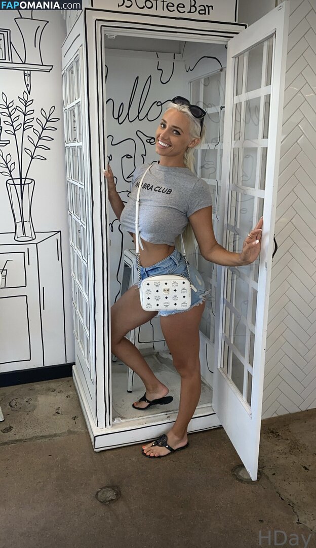 _itshollyday / itshollyday Çıplak OnlyFans  Sızdırılmış Fotoğraf #48