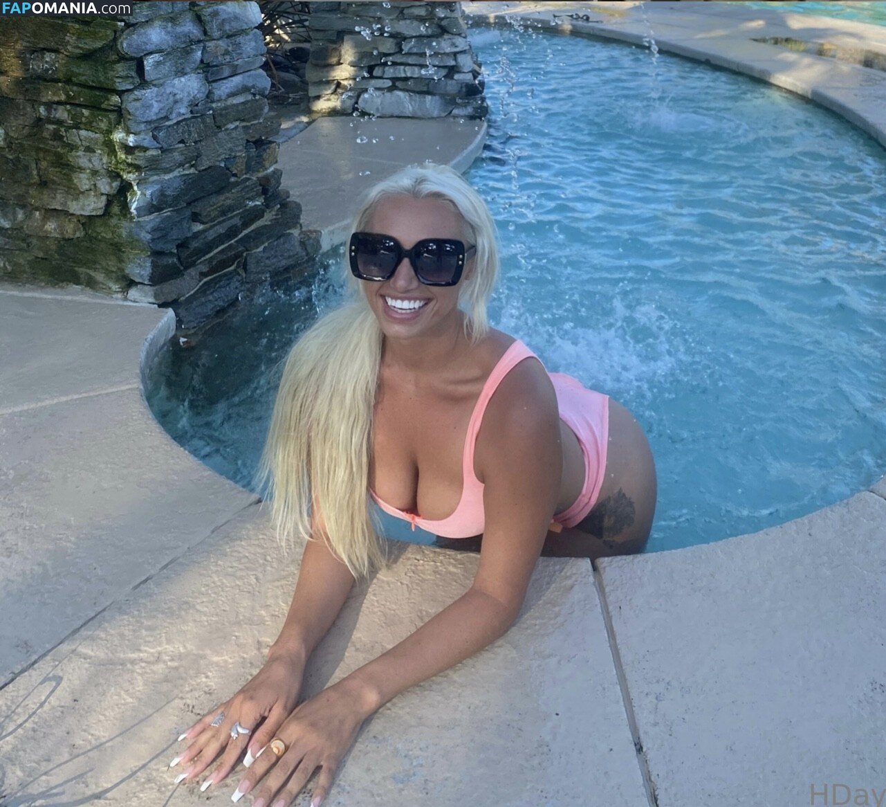 _itshollyday / itshollyday Çıplak OnlyFans  Sızdırılmış Fotoğraf #53
