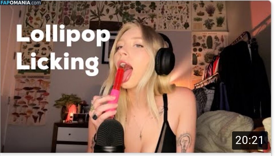 Itsjanelowe / Janelowe Çıplak OnlyFans  Sızdırılmış Fotoğraf #2