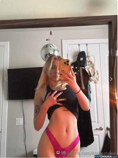 Itsjanelowe / Janelowe Çıplak OnlyFans  Sızdırılmış Fotoğraf #12