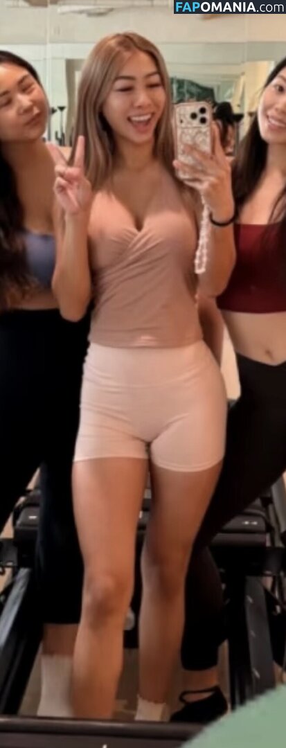 Itsjenniboop / Itsjenningu Çıplak OnlyFans  Sızdırılmış Fotoğraf #4