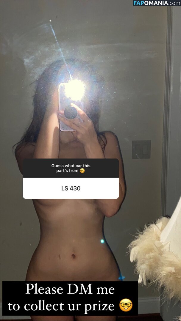 Itsjinny Çıplak OnlyFans  Sızdırılmış Fotoğraf #5
