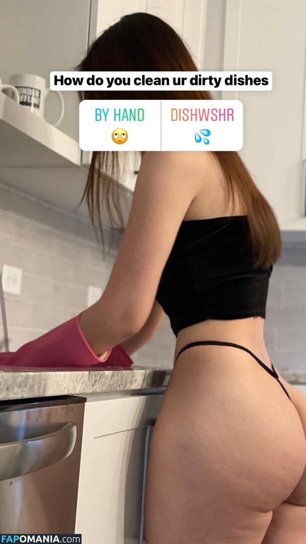 Itsjinny Çıplak OnlyFans  Sızdırılmış Fotoğraf #11