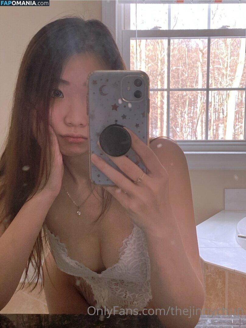 Itsjinny Çıplak OnlyFans  Sızdırılmış Fotoğraf #16