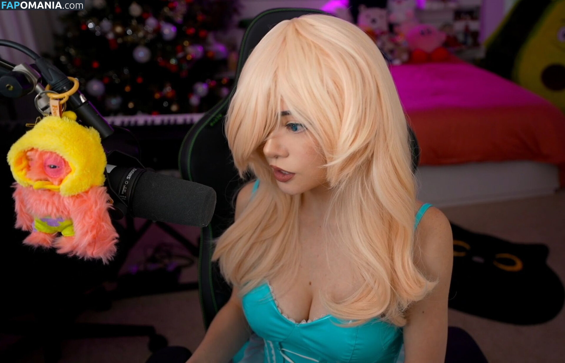 itskaitiecali / itskatchii / twitch career and liver failure speedrunner - Çıplak OnlyFans  Sızdırılmış Fotoğraf #12