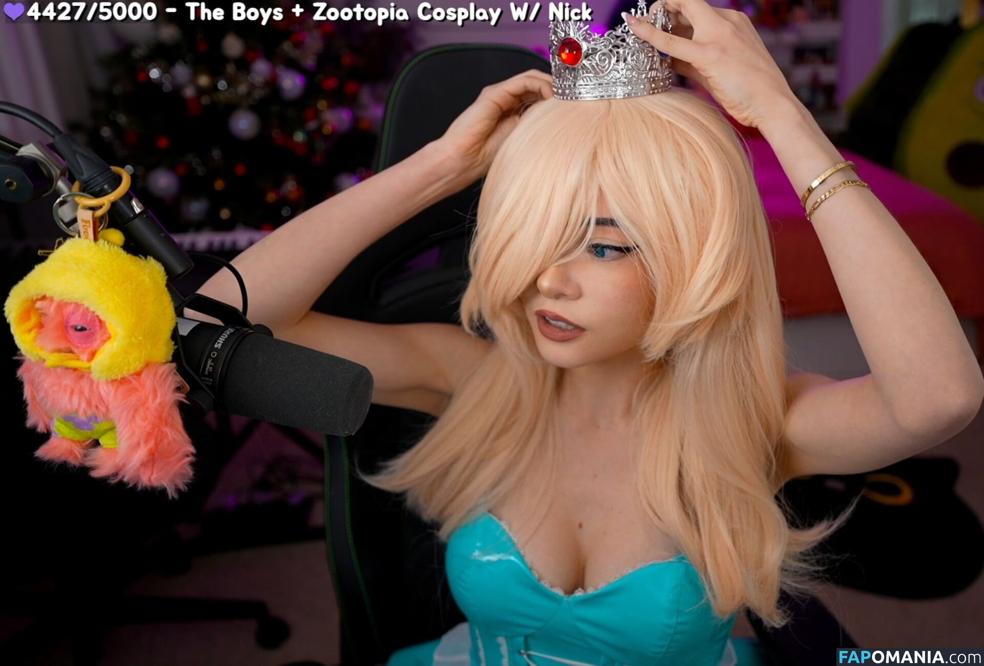 itskaitiecali / itskatchii / twitch career and liver failure speedrunner - Çıplak OnlyFans  Sızdırılmış Fotoğraf #13