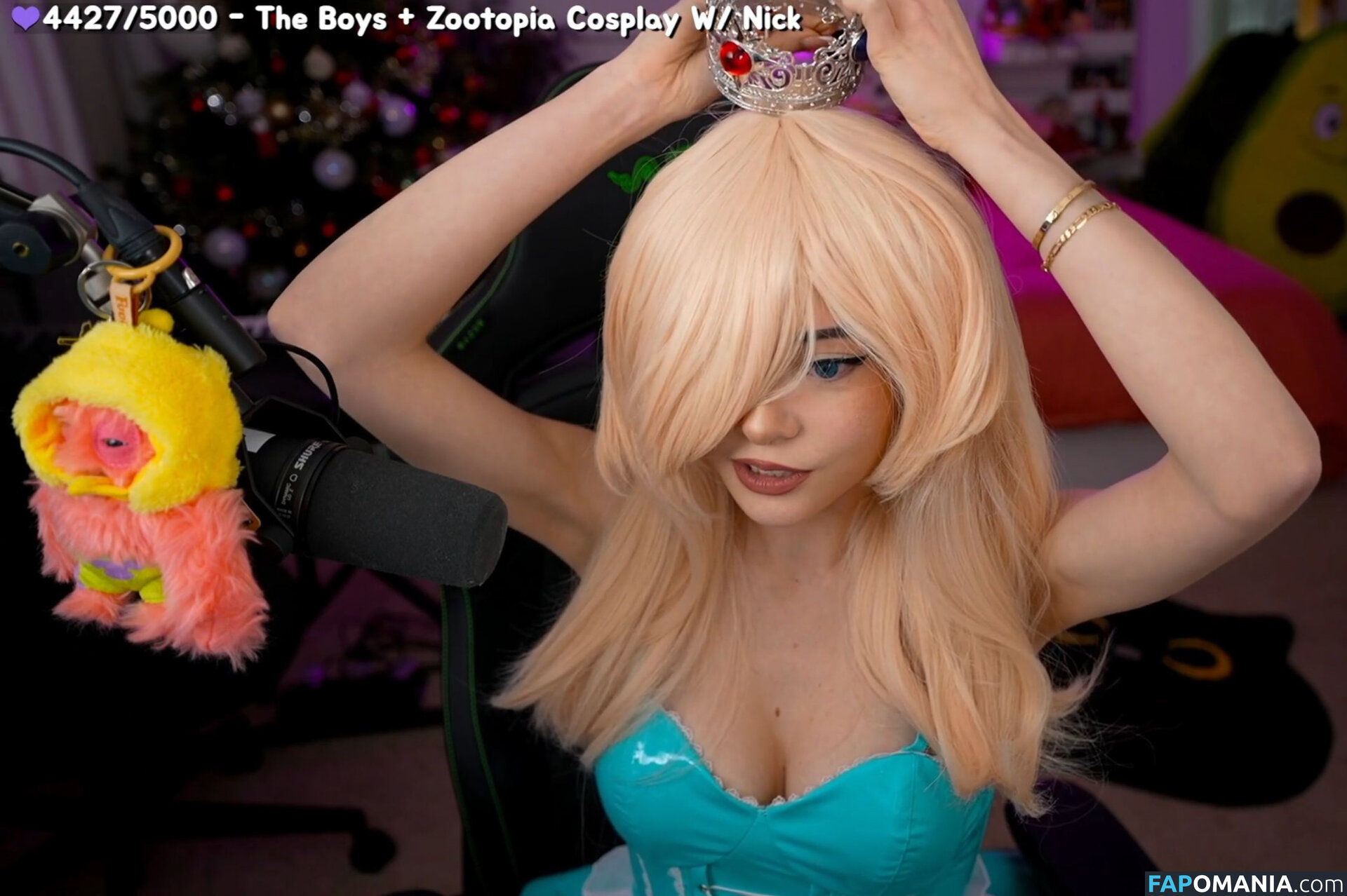 itskaitiecali / itskatchii / twitch career and liver failure speedrunner - Çıplak OnlyFans  Sızdırılmış Fotoğraf #15