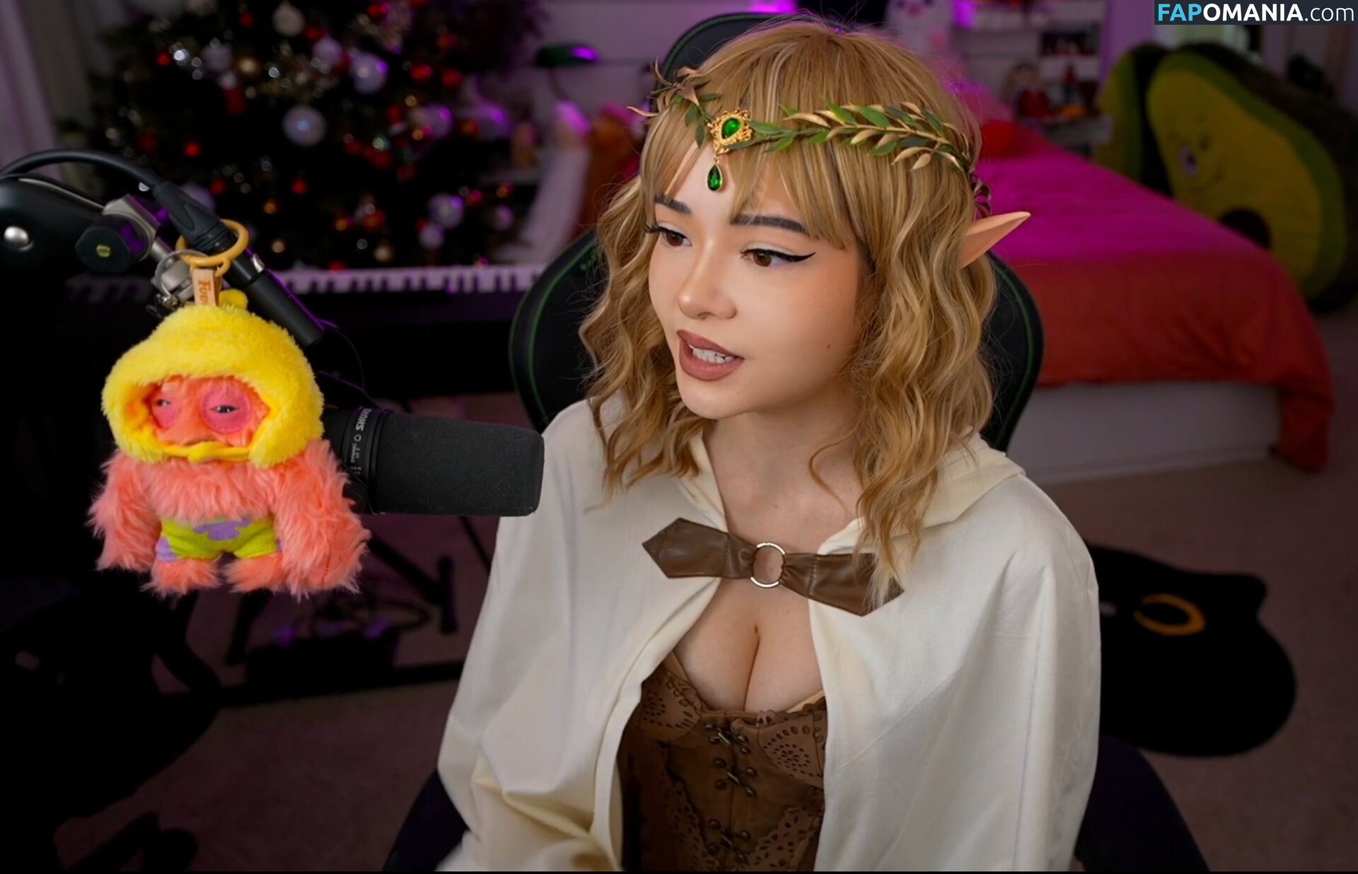 itskaitiecali / itskatchii / twitch career and liver failure speedrunner - Çıplak OnlyFans  Sızdırılmış Fotoğraf #19