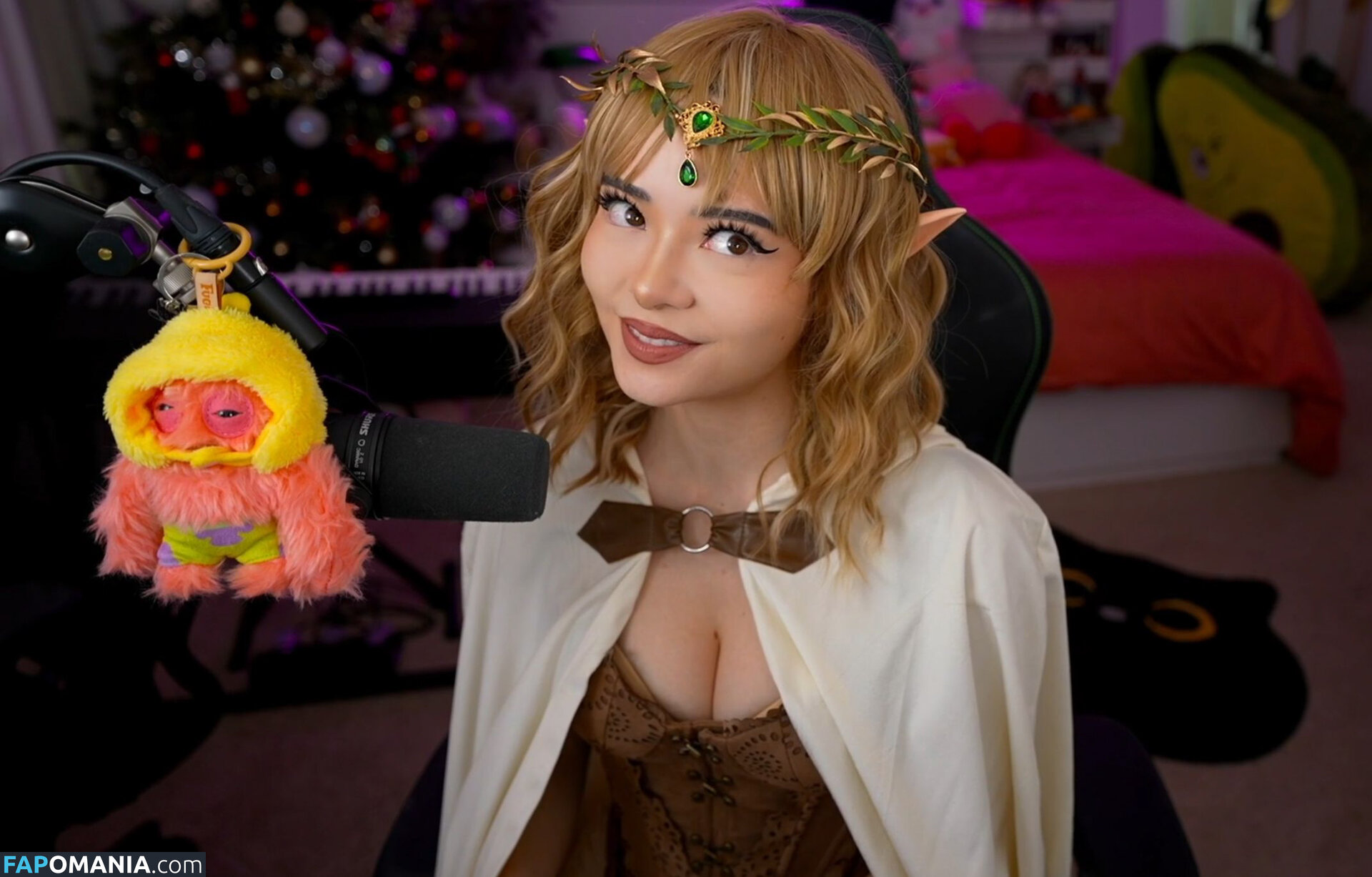 itskaitiecali / itskatchii / twitch career and liver failure speedrunner - Çıplak OnlyFans  Sızdırılmış Fotoğraf #25