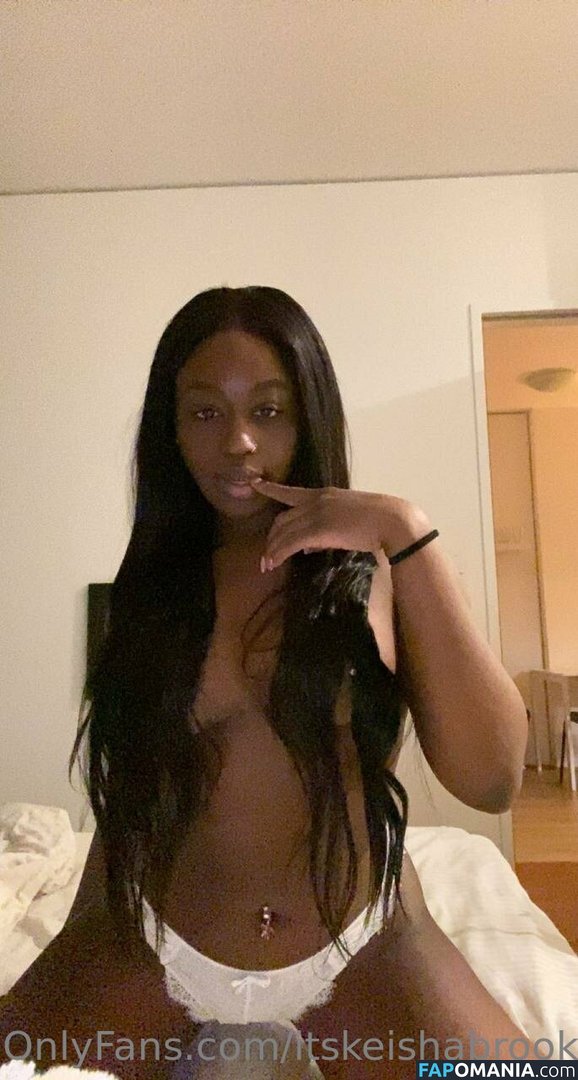 itskeishabrooks / keishabrooks_sa Çıplak OnlyFans  Sızdırılmış Fotoğraf #6