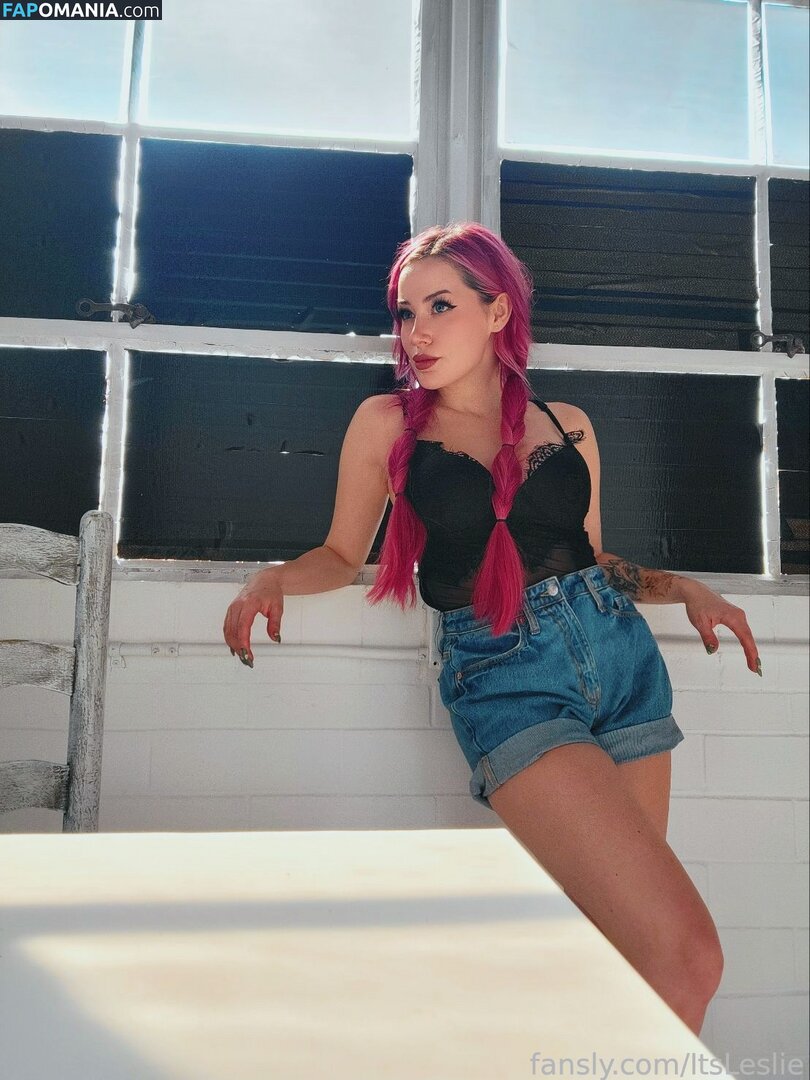 ItsLeslie / ItsLeslie_ / itslesliehey Çıplak OnlyFans  Sızdırılmış Fotoğraf #158