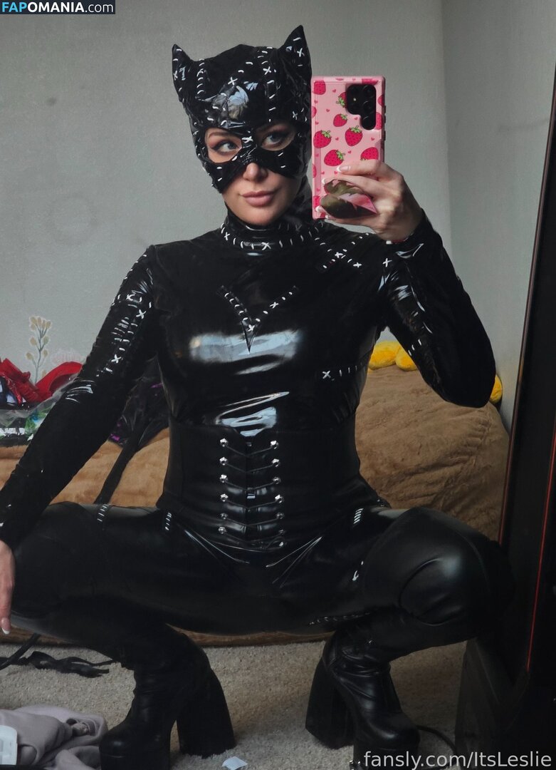 ItsLeslie / ItsLeslie_ / itslesliehey Çıplak OnlyFans  Sızdırılmış Fotoğraf #216