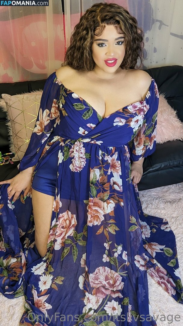 itslivsavage Çıplak OnlyFans  Sızdırılmış Fotoğraf #7