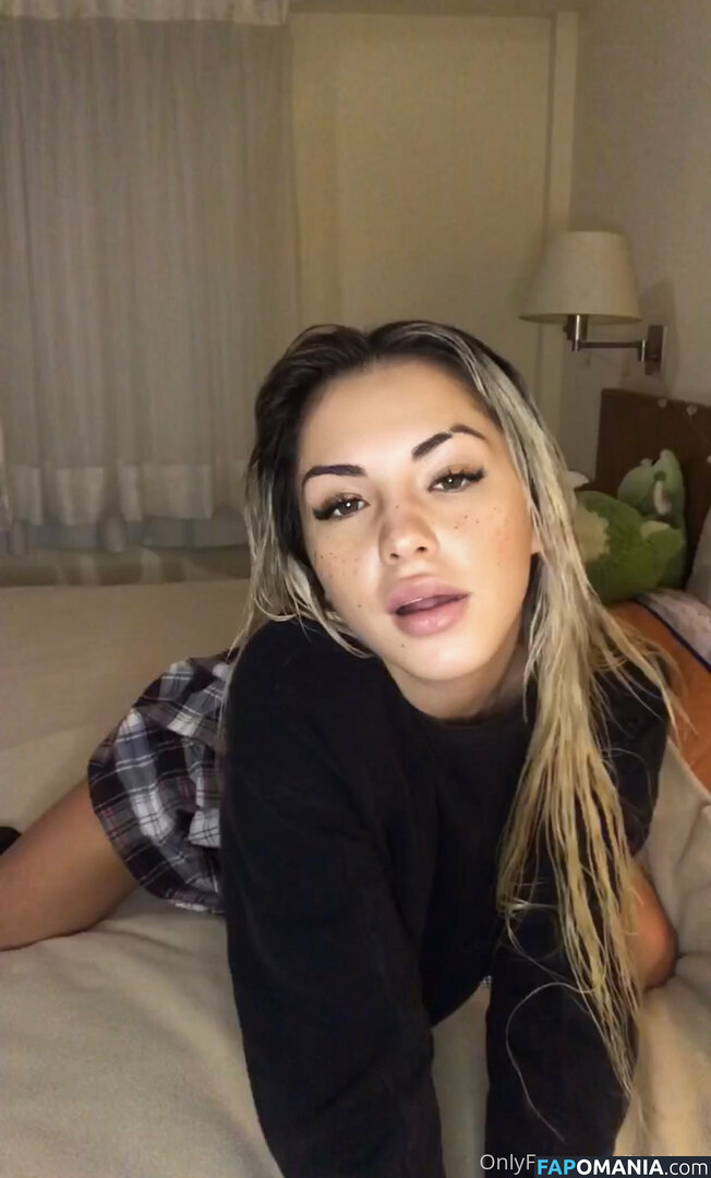 itslolaxo / itslolaxop Çıplak OnlyFans  Sızdırılmış Fotoğraf #58