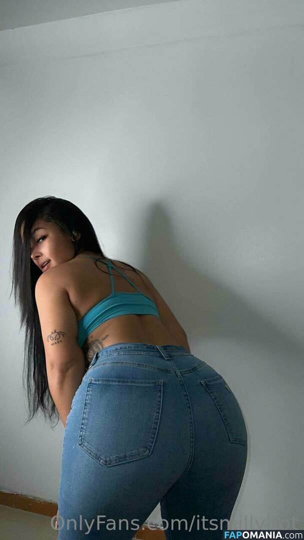 itsmillyhot / itsmillytime Çıplak OnlyFans  Sızdırılmış Fotoğraf #63