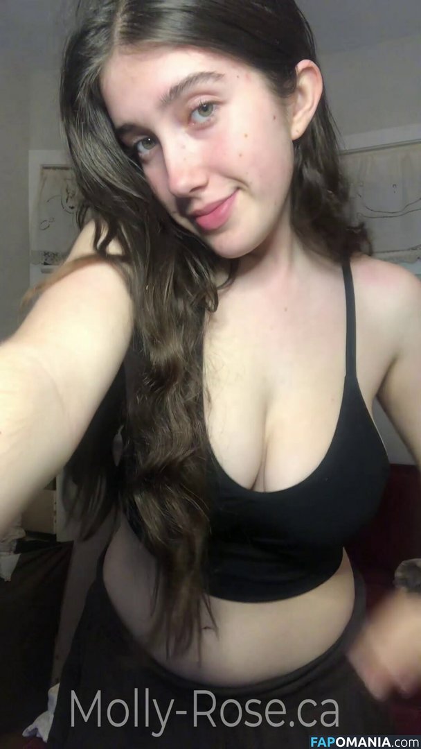 Molly Barkasy / Molly Rose / itsmollyyyrose_again / moremolly Çıplak OnlyFans  Sızdırılmış Fotoğraf #8