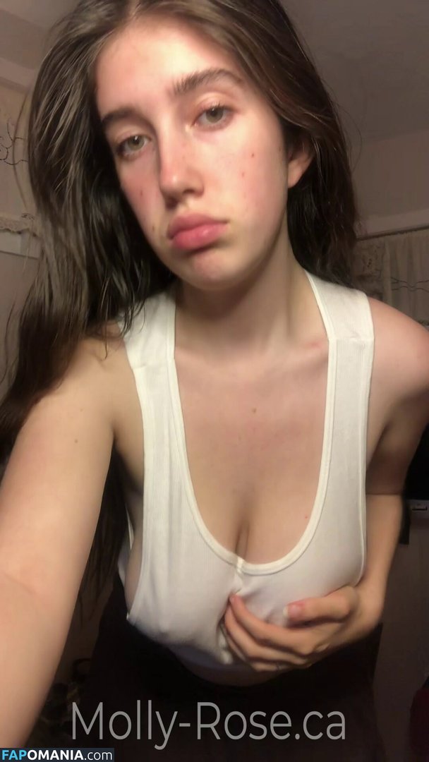 Molly Barkasy / Molly Rose / itsmollyyyrose_again / moremolly Çıplak OnlyFans  Sızdırılmış Fotoğraf #10
