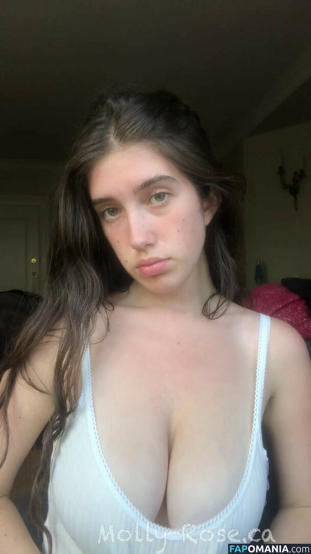 Molly Barkasy / Molly Rose / itsmollyyyrose_again / moremolly Çıplak OnlyFans  Sızdırılmış Fotoğraf #43