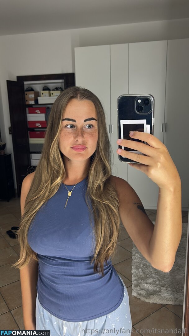 itsnanda Çıplak OnlyFans  Sızdırılmış Fotoğraf #6