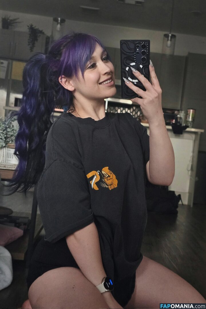 Itsqueenmanda Çıplak OnlyFans  Sızdırılmış Fotoğraf #72