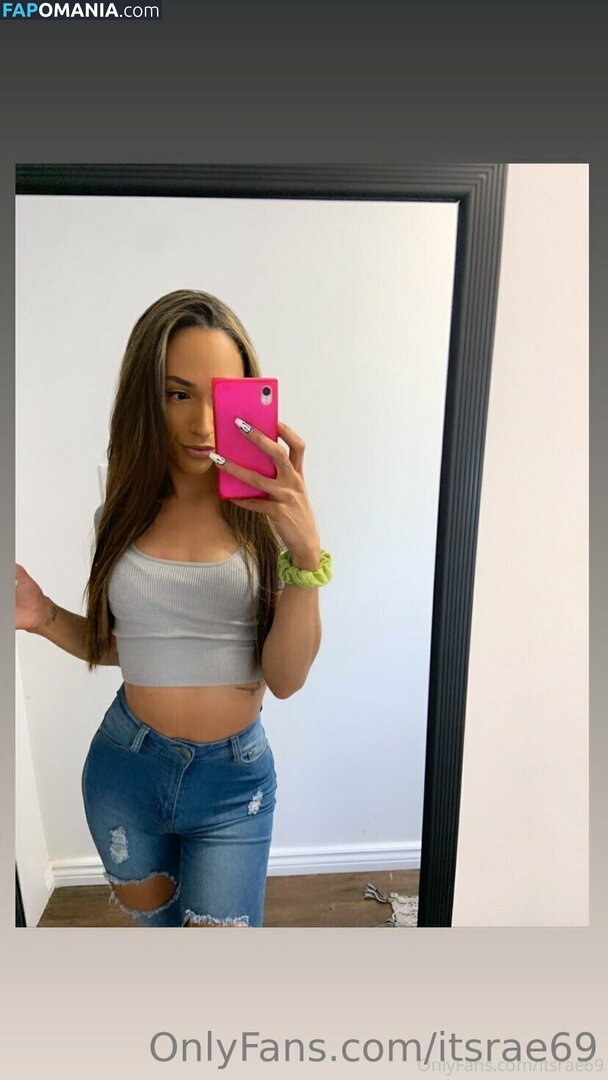 itsrae69 Çıplak OnlyFans  Sızdırılmış Fotoğraf #76