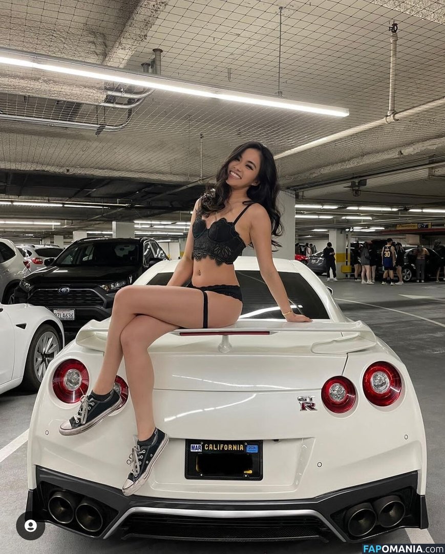 Sunny Fae / iamsosunny / itssosunny Çıplak OnlyFans  Sızdırılmış Fotoğraf #1