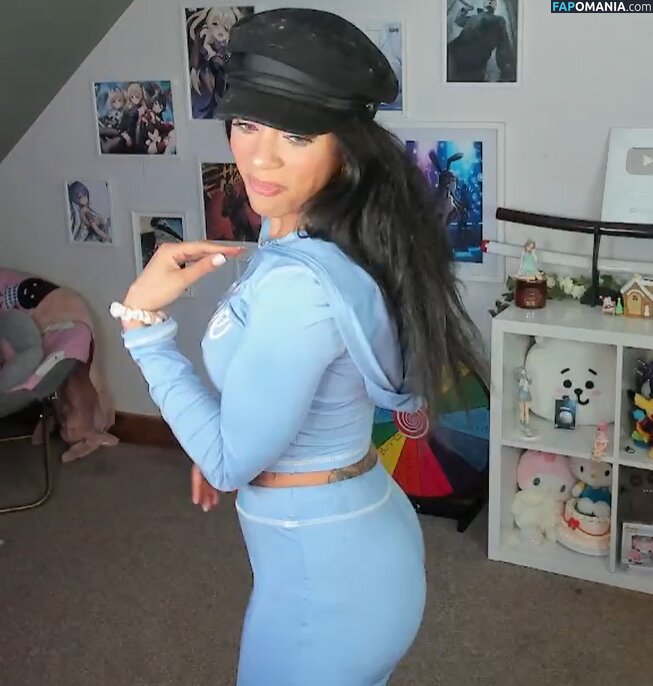 Itssunpi Çıplak OnlyFans  Sızdırılmış Fotoğraf #6