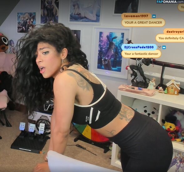 Itssunpi Çıplak OnlyFans  Sızdırılmış Fotoğraf #8