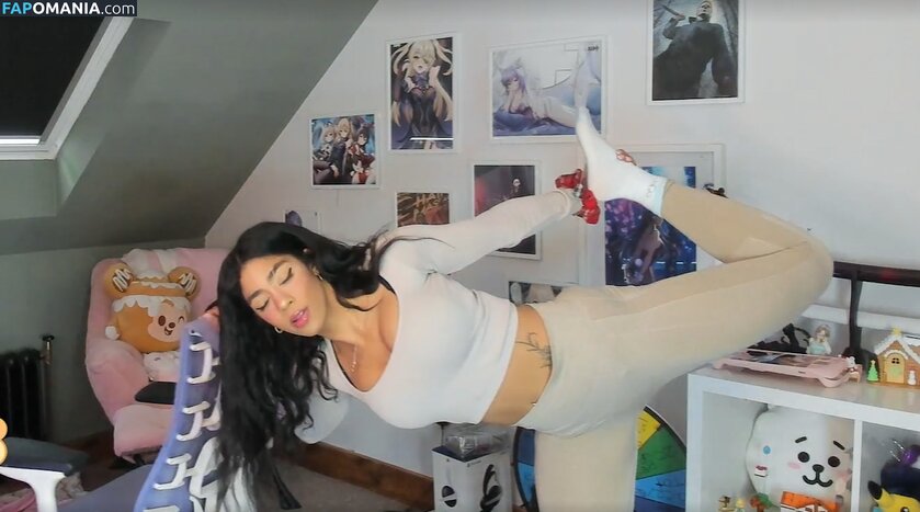 Itssunpi Çıplak OnlyFans  Sızdırılmış Fotoğraf #10