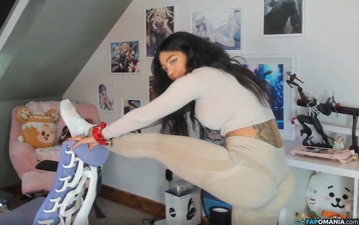 Itssunpi Çıplak OnlyFans  Sızdırılmış Fotoğraf #11