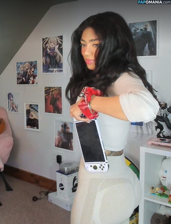 Itssunpi Çıplak OnlyFans  Sızdırılmış Fotoğraf #20