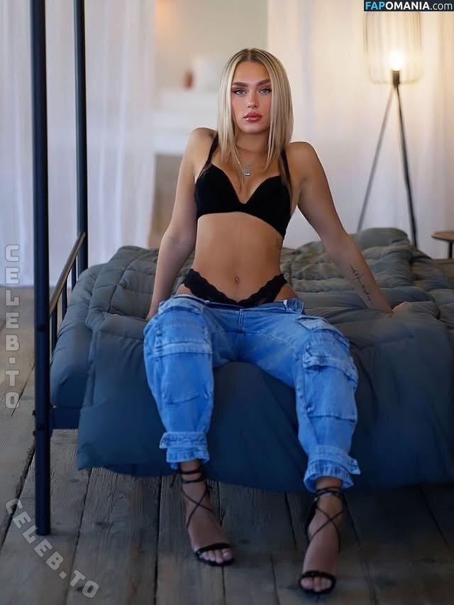itsvilena / vlnabae Çıplak OnlyFans  Sızdırılmış Fotoğraf #2