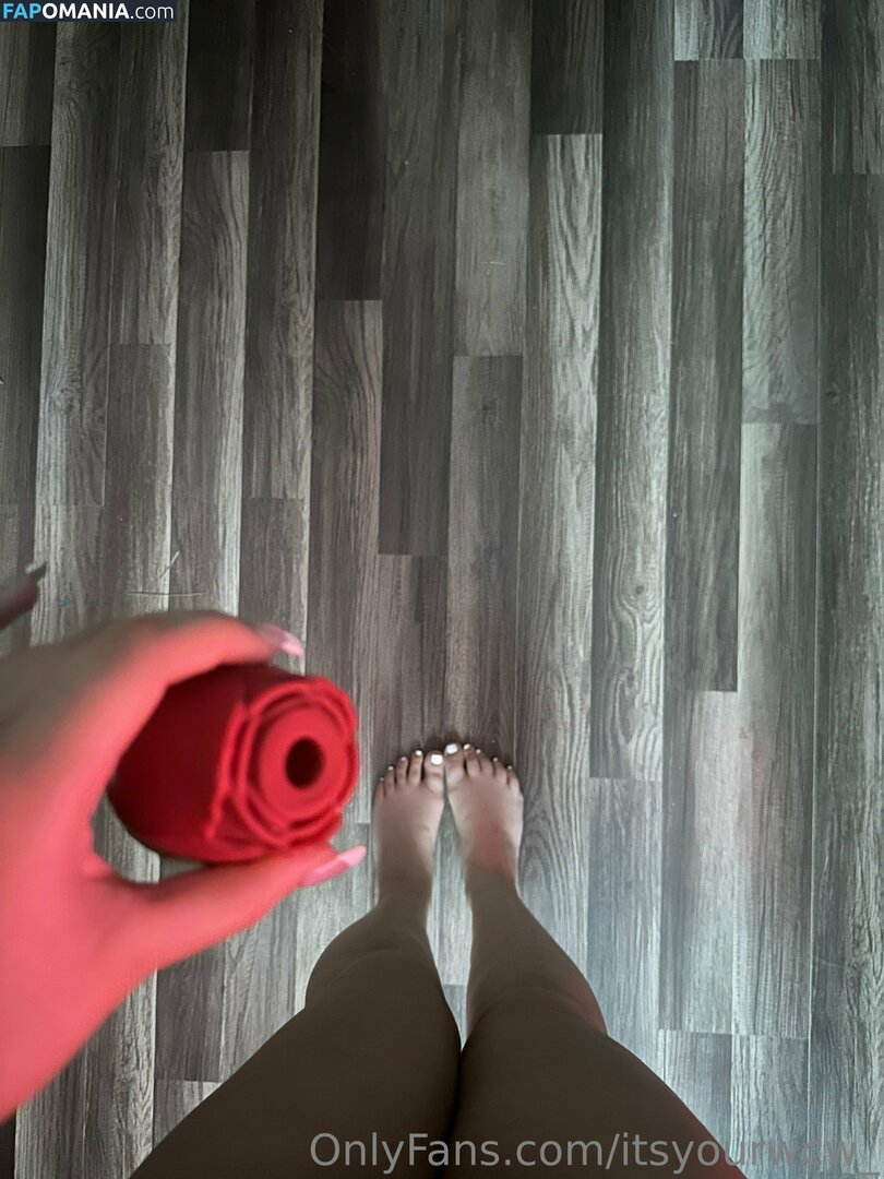 itsyourwcw_ Çıplak OnlyFans  Sızdırılmış Fotoğraf #32